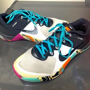 Nike Metcon 2